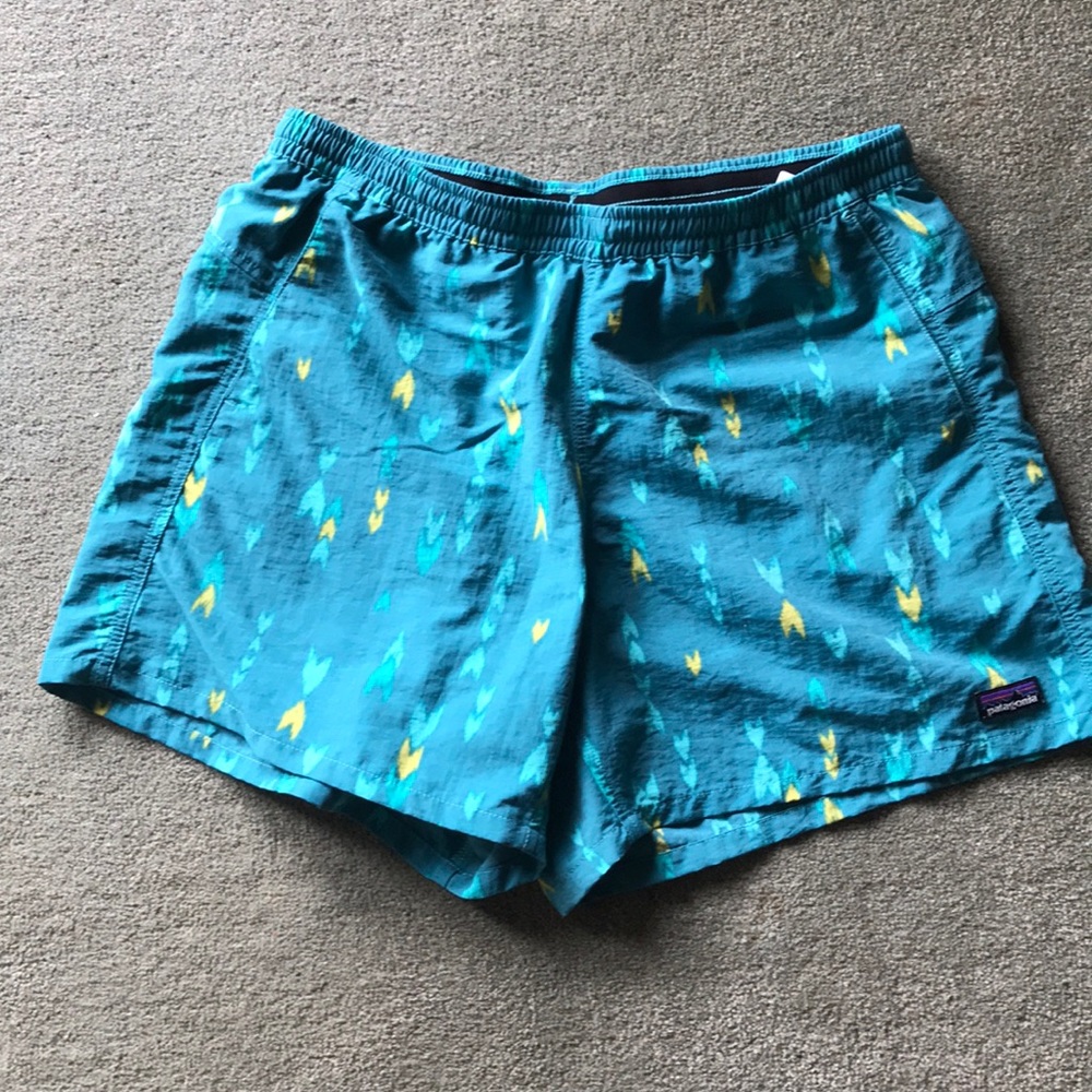 Patagonia Baggies